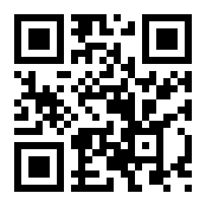 Demo video QR code