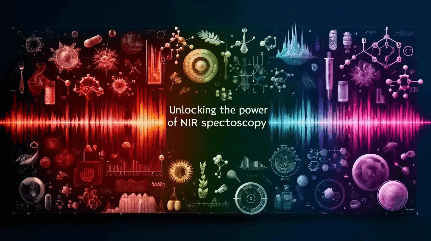 Unlocking the Potential of NIR Spectroscopy