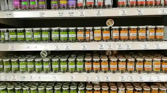 Food Chain Approach For Authentic Food Screening and Validation