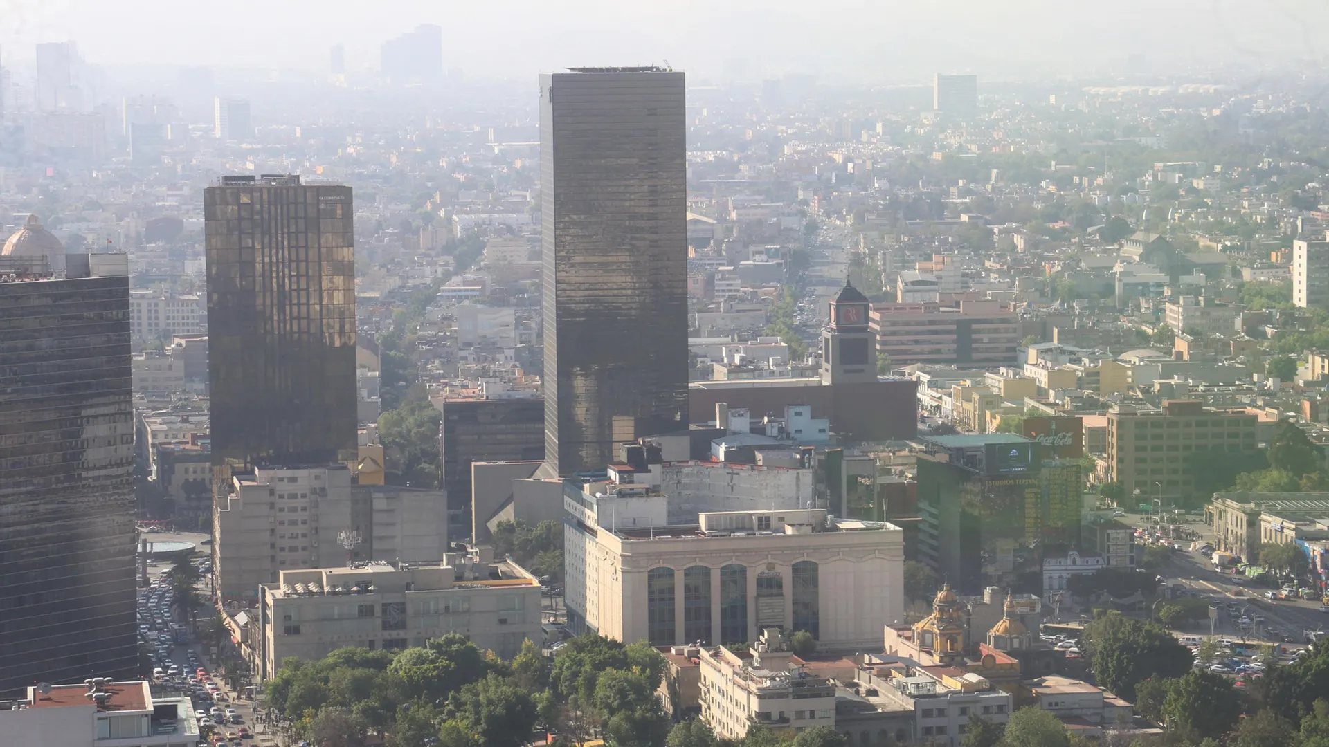 Oficinas Bicoconstrucción y Energía Alternativa