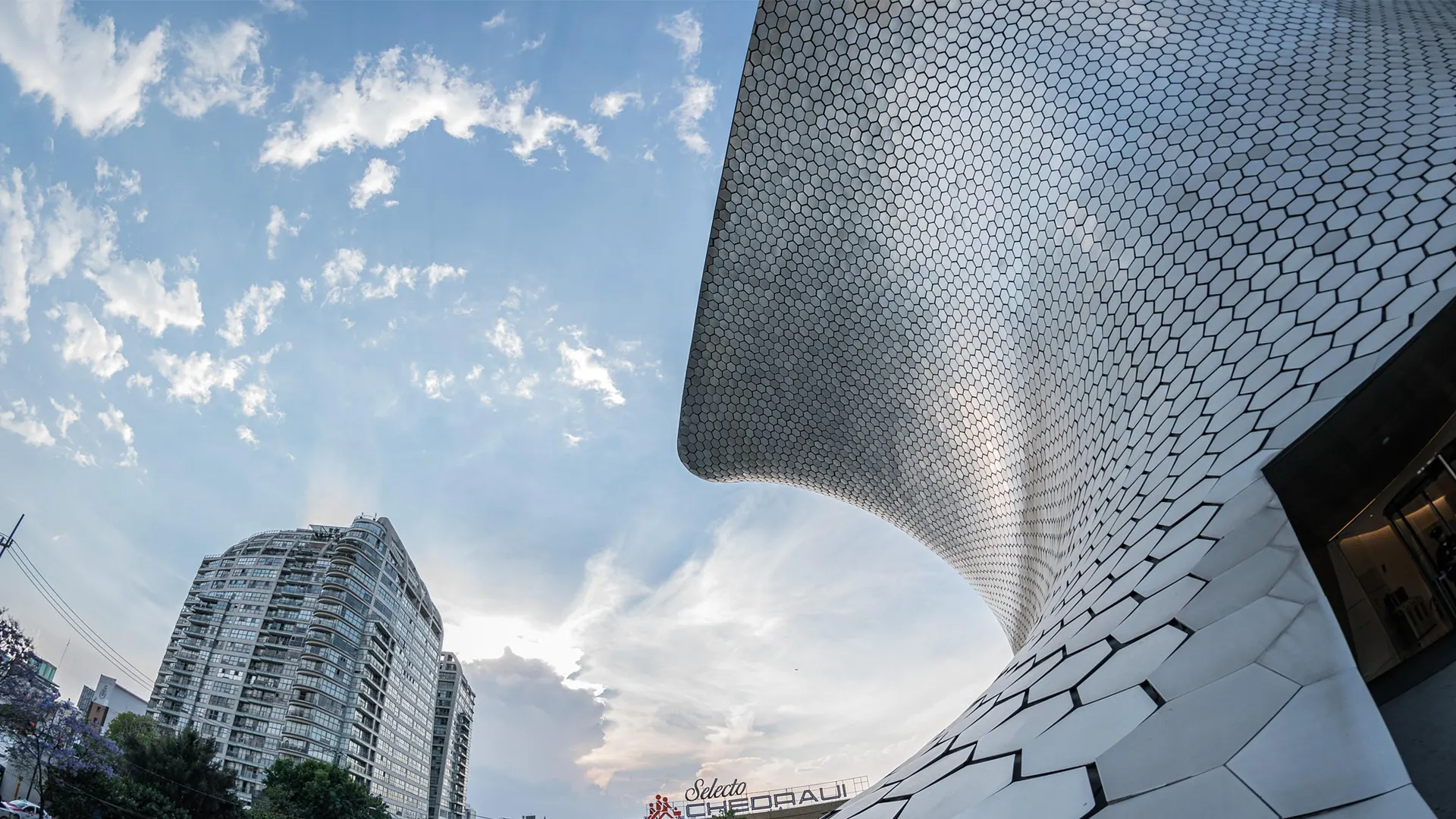Oficinas Bicoconstrucción y Energía Alternativa