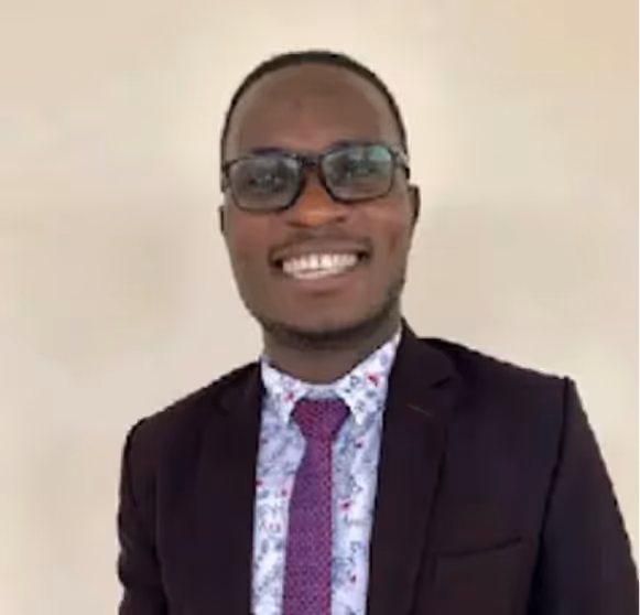 mission:brain Scholarship winner