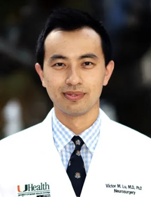 mission:brain Scholarship winner