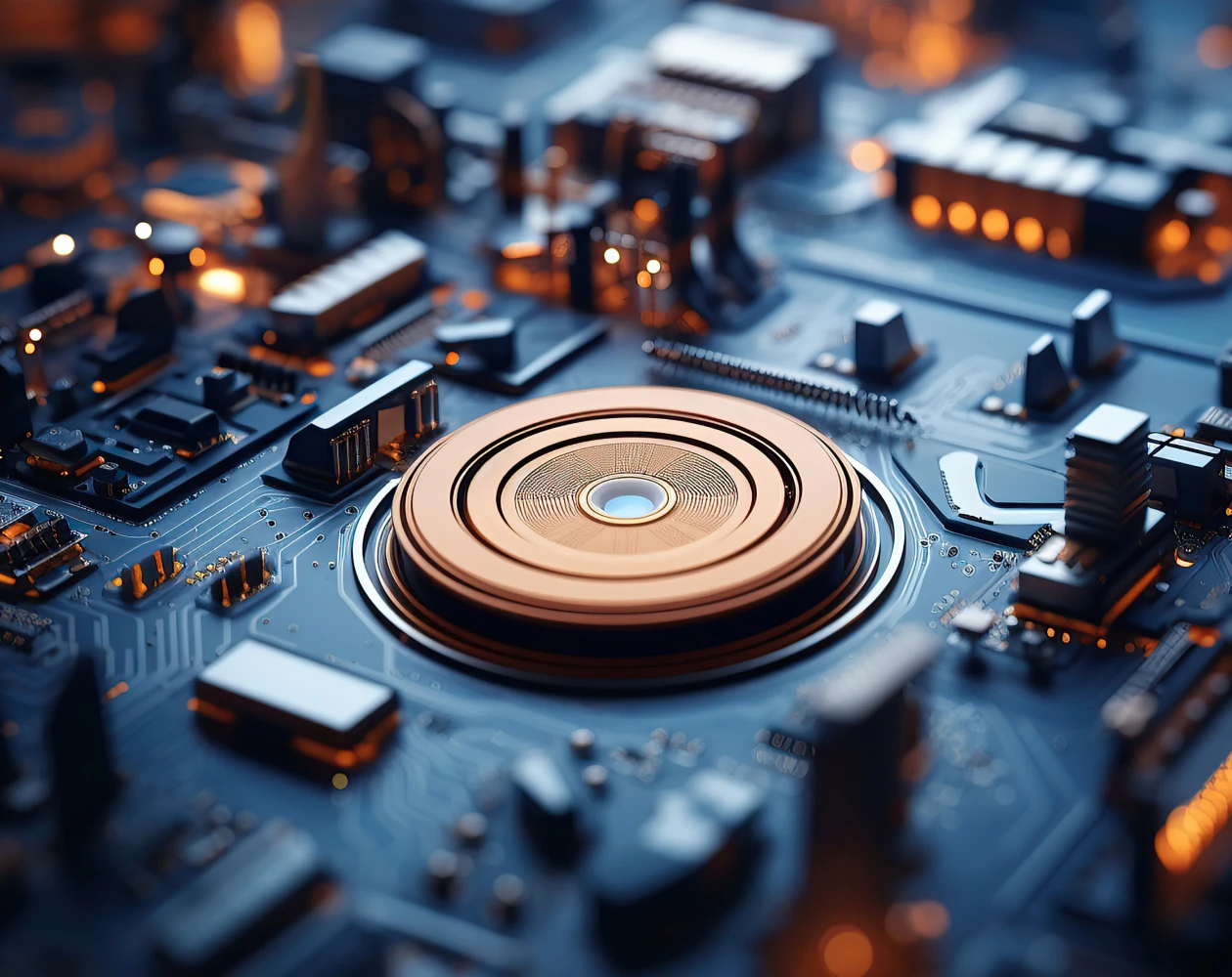 Small Steps, Big Ideas: A Project-Based Approach To Creativity