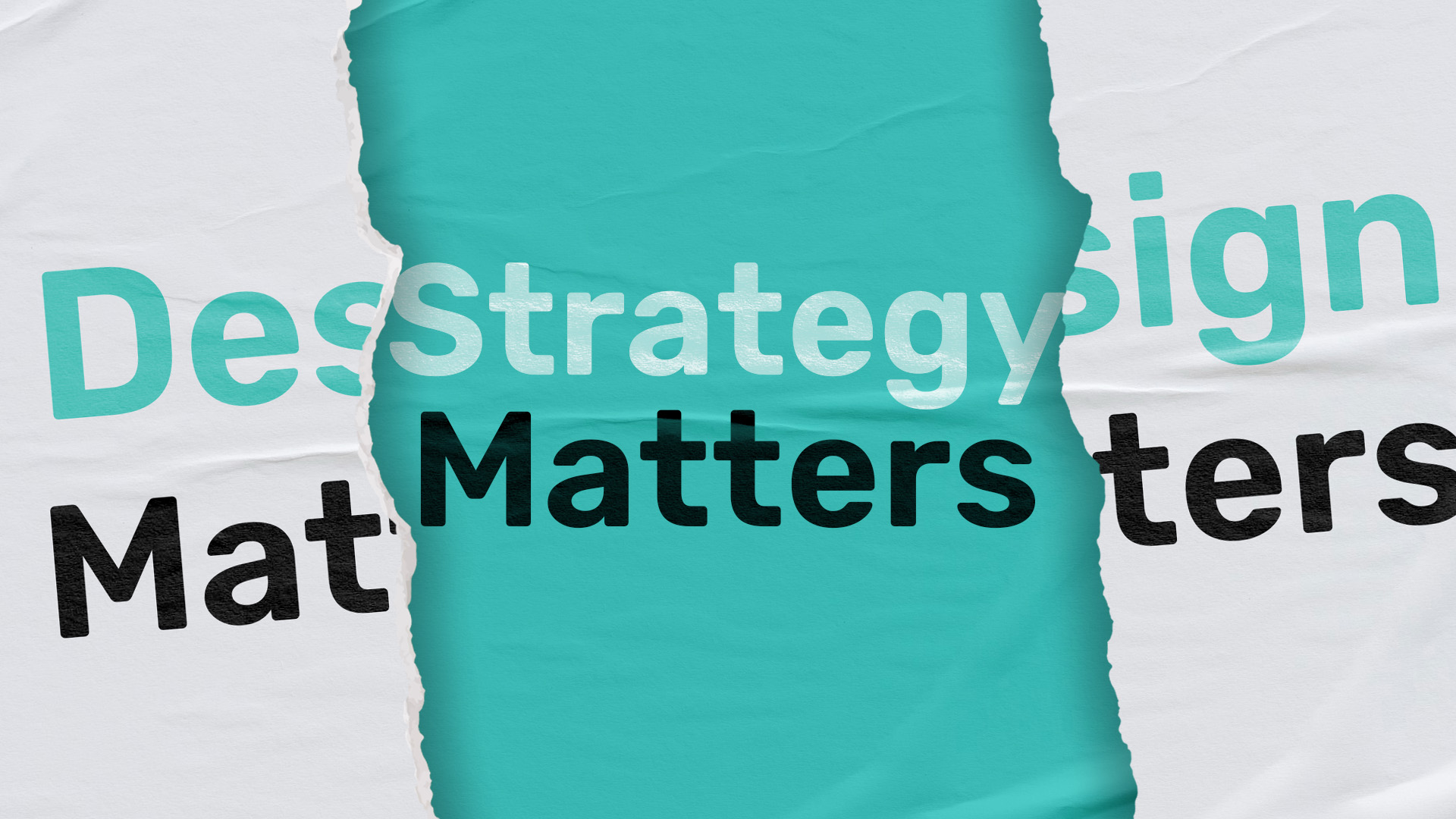 Why UAE Brands Need to Invest in Strategy Before Design