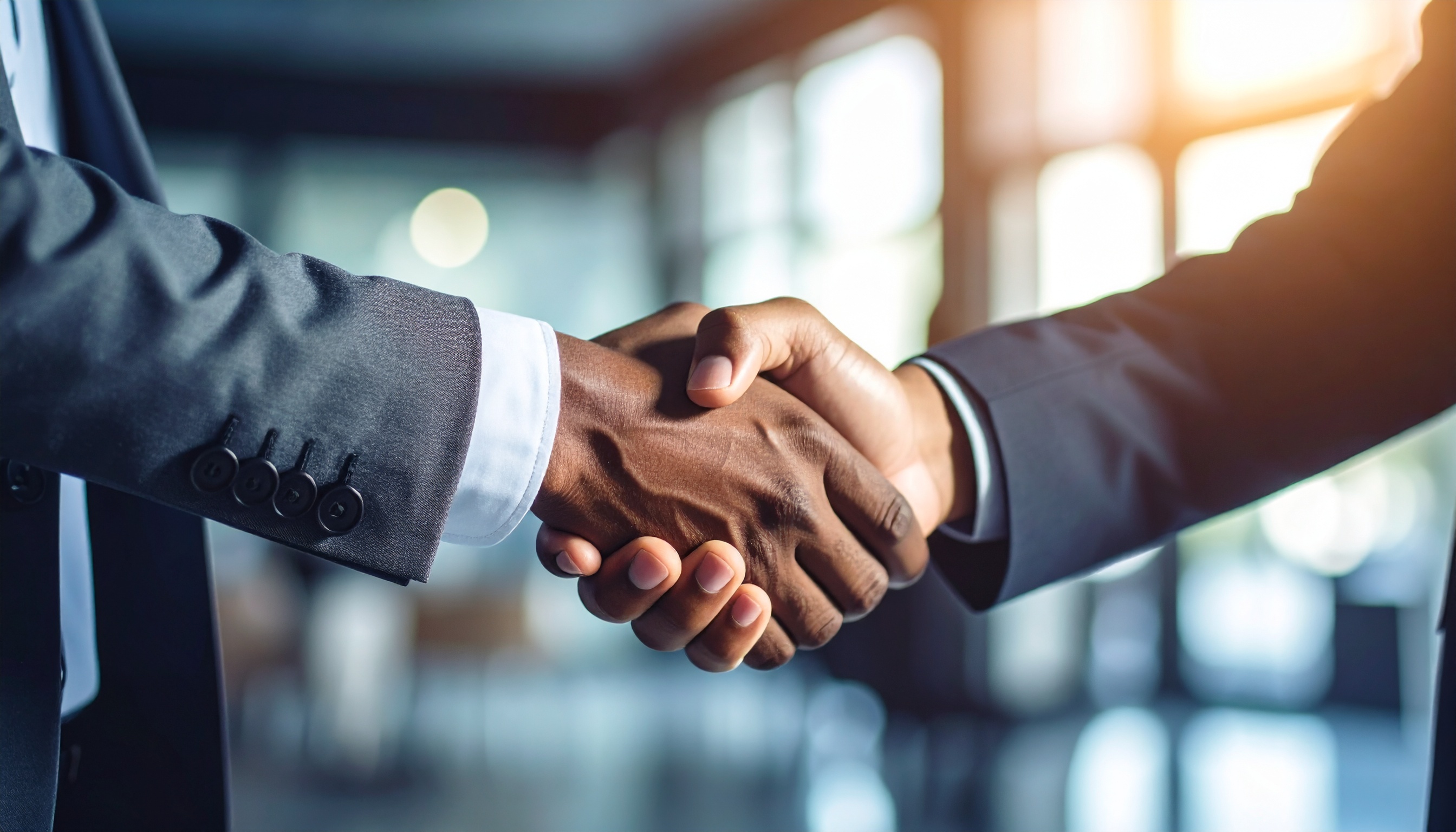 How to Choose the Right Partner for Your Business Growth