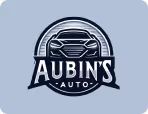 Aubins Auto logo