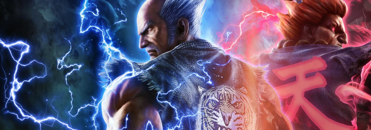 Bandai Namco