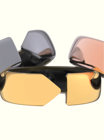 Evie Ring