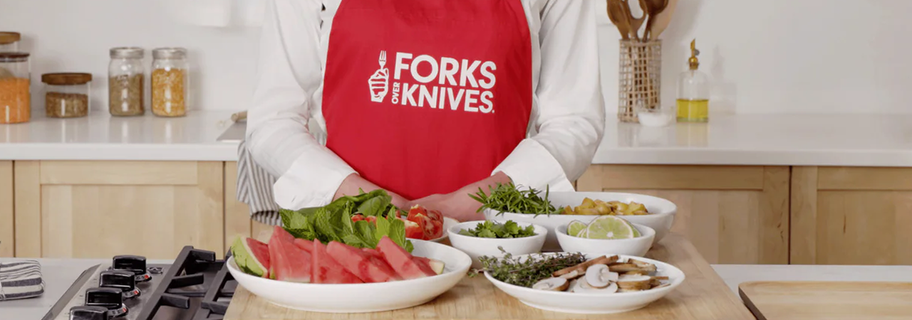 Forks Over Knives