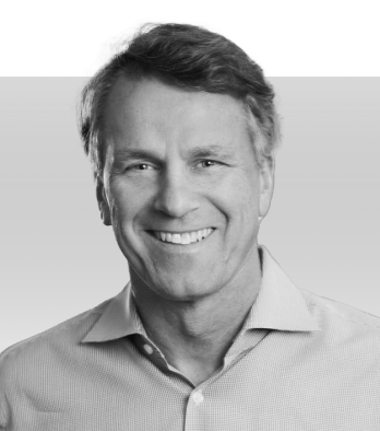 Photo of Glen Tillman Co-Founder & CEO Livongo