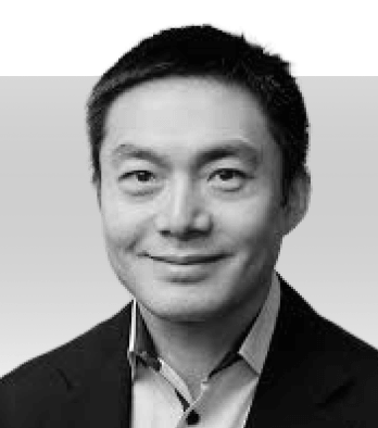 Photo of Alfred Lin Sequoia Capital