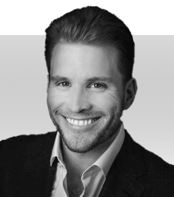 Photo of Joe Lonsdale Co-Founder
Palantir