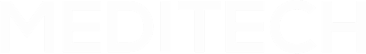 Meditech logo
