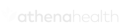 Athenahealth logo