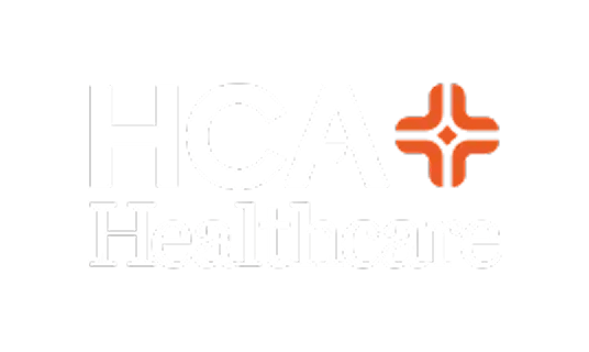 HCA Healthcare Logo