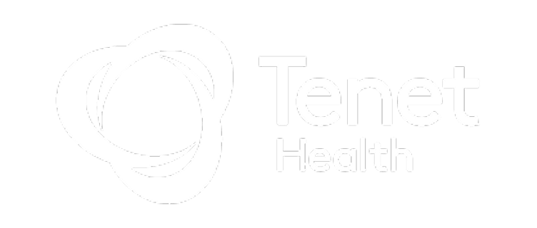tenet health Logo