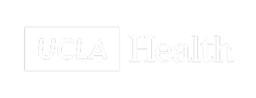 UCLA health Logo