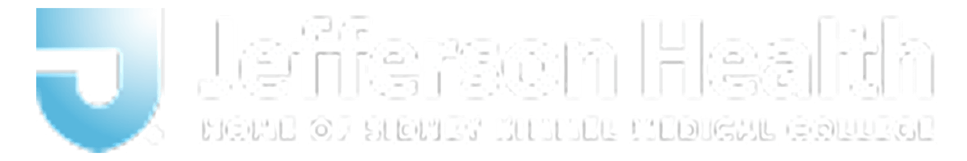 jefferson health Logo