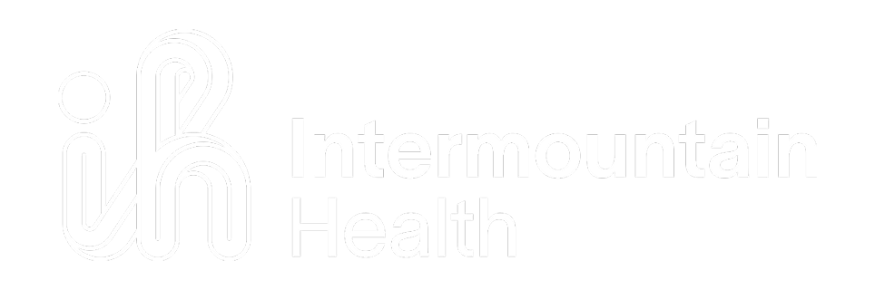intermountain health Logo