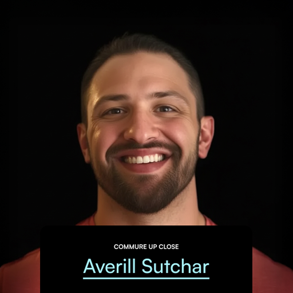 Averill Sutchar Photo