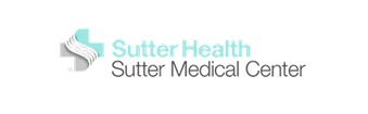 sutter health Logo