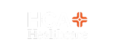 HCA healthcare Logo