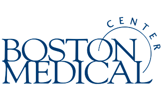 BOSTON Medical Center Logo
