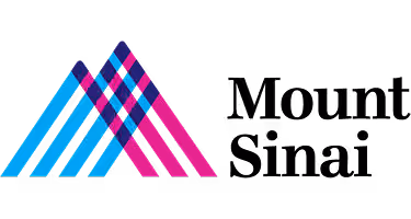 Mount Sinai Logo