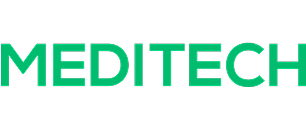 Meditech logo