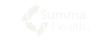 Summa Health Logo