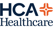 HCA Healthcare Logo