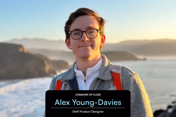 Alex Yound-Davies Stuff Product Designer