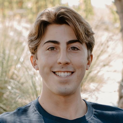 Max Krueger, Forward Deployed Engineer, Commure