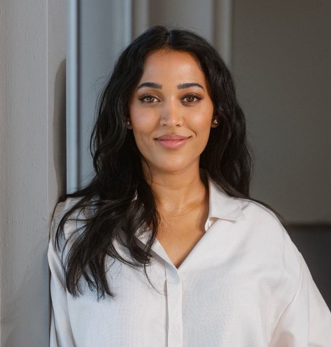 Deepika Bodapati, Co-Founder & COO, Commure