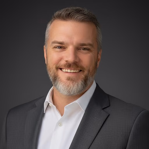 Jon Young headshot