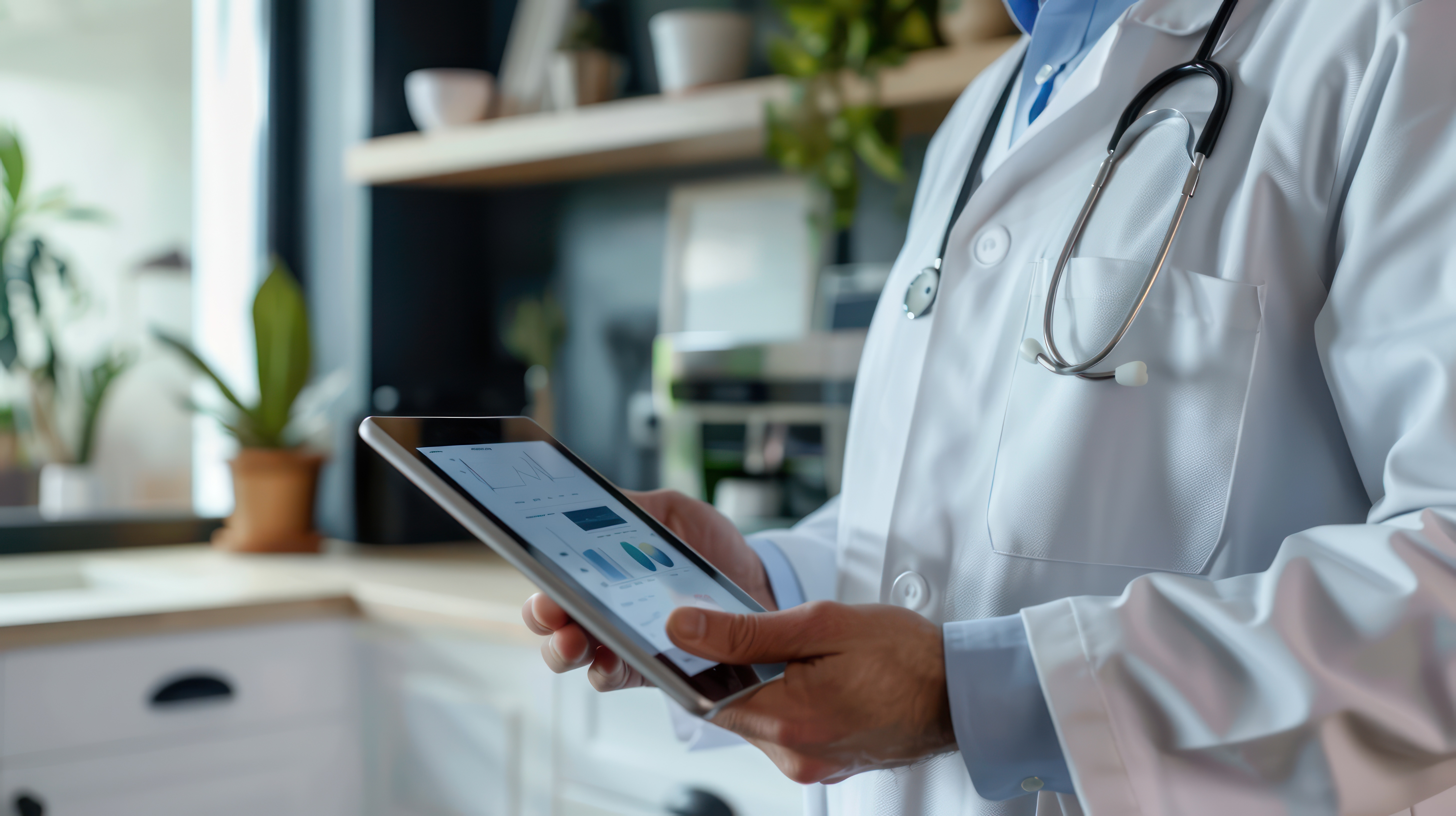 Modernizing Chronic Care Management with Artificial Intelligence
