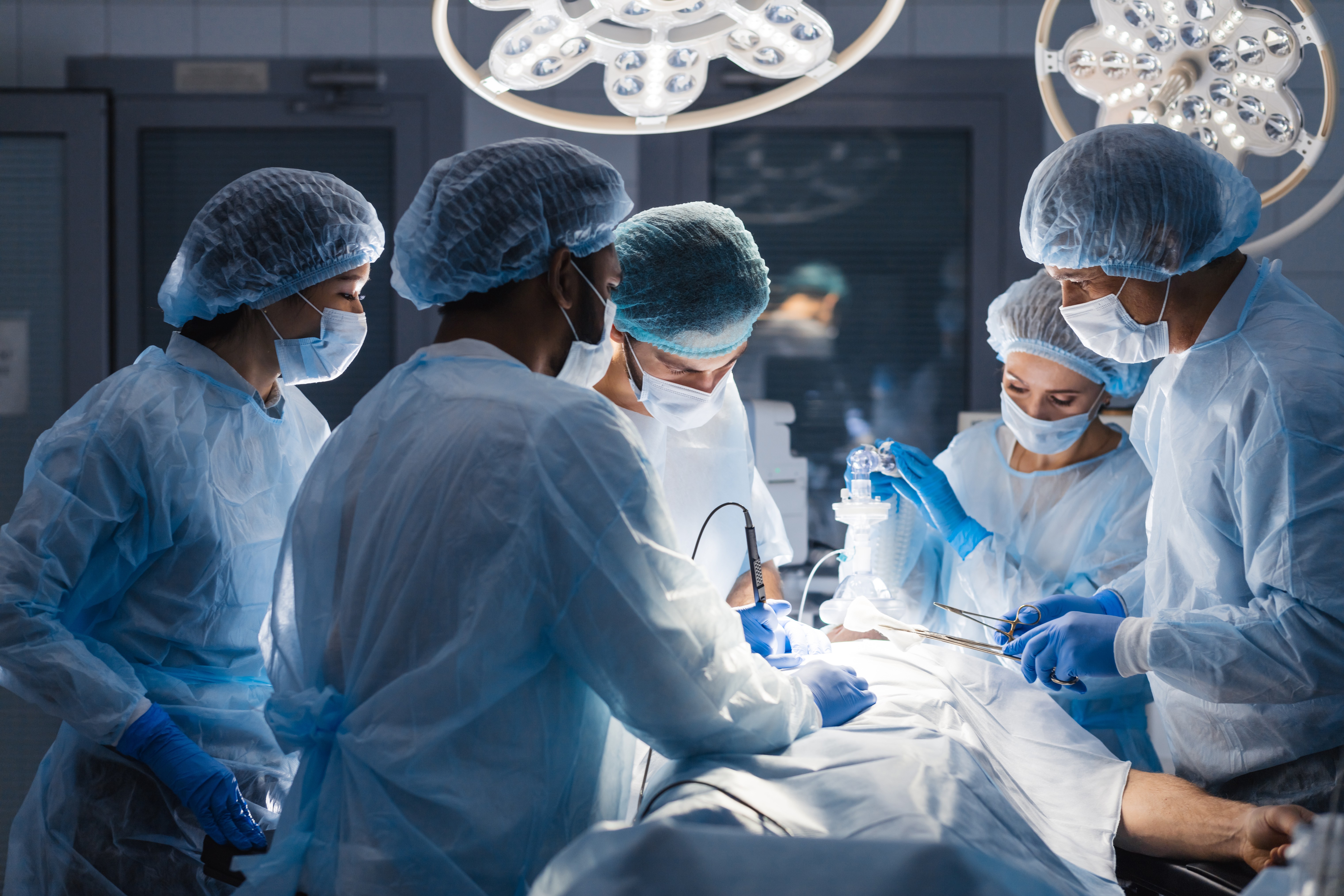 Closing the Post-Surgical Care Gap with Conversational AI