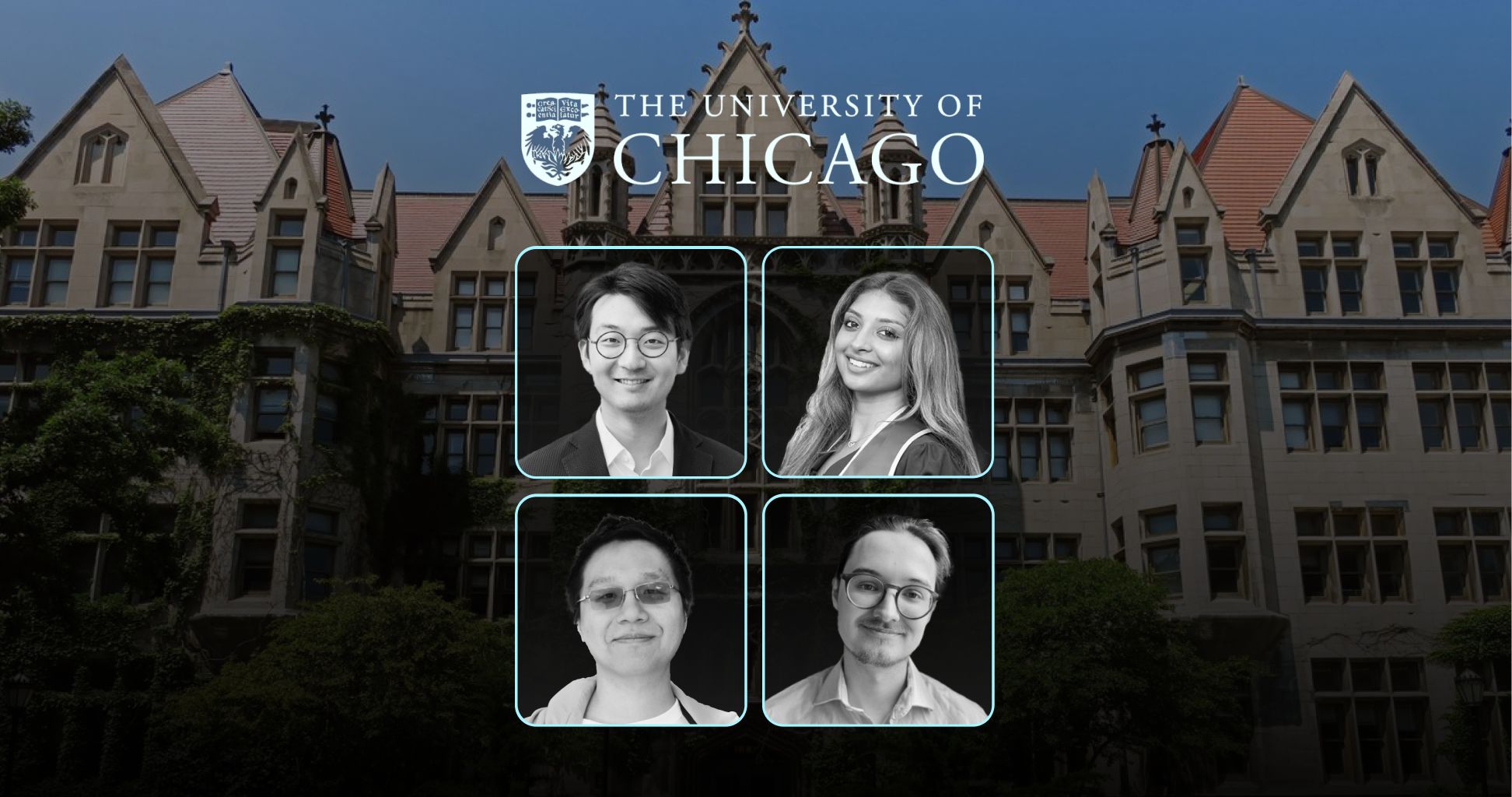 Campus to Commure: University of Chicago