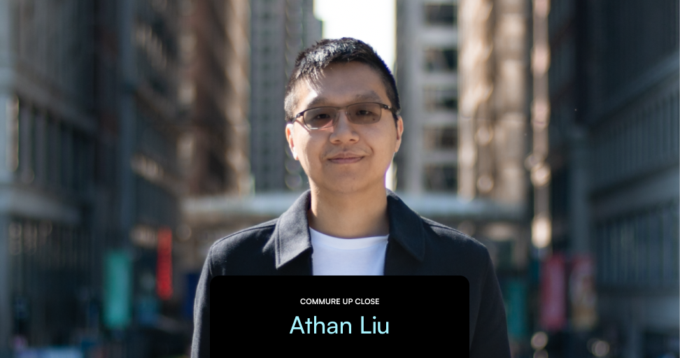 Commure Up Close: Athan Builds the Future of AI-Powered Healthcare at Startup Speed