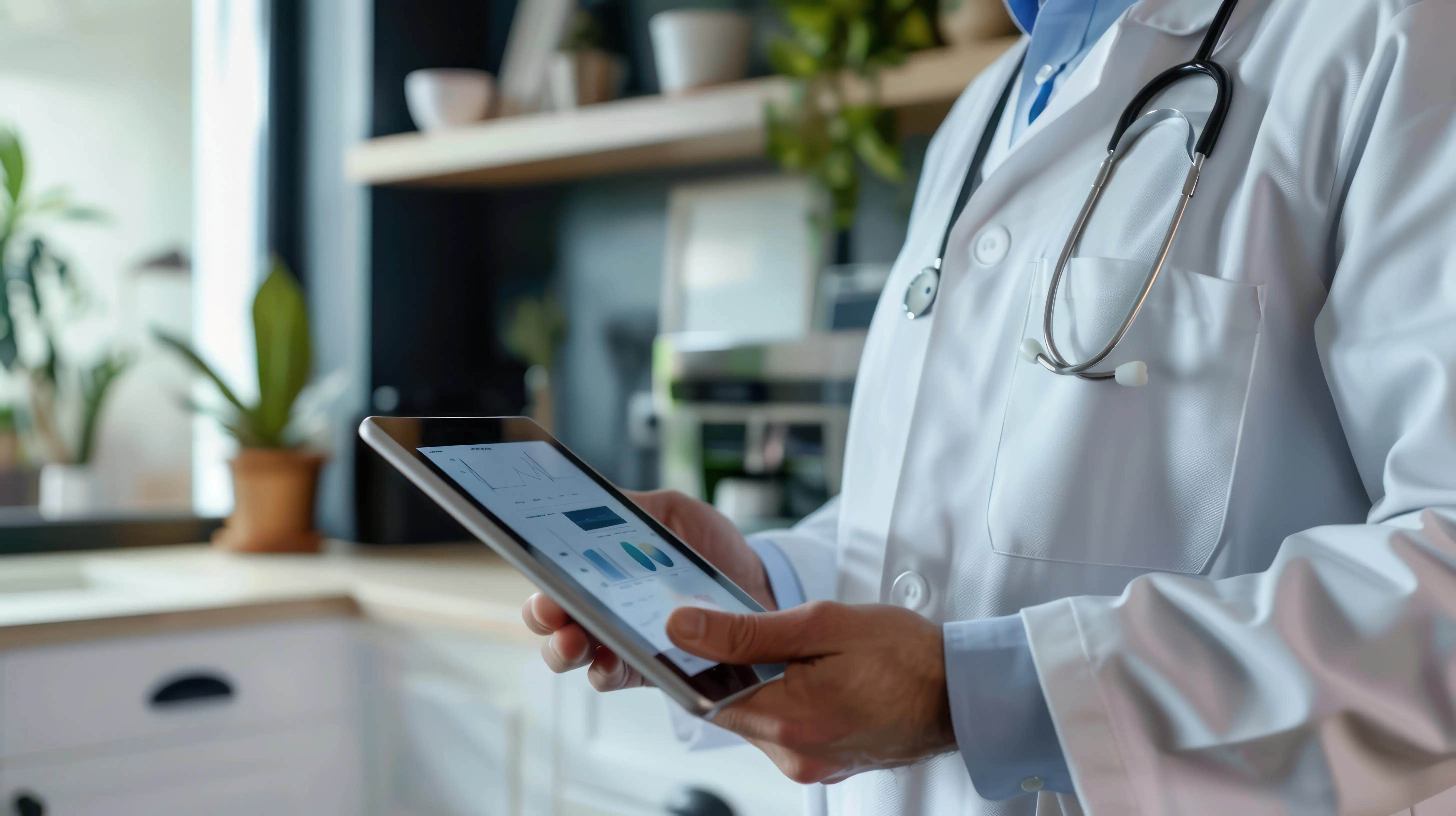 Modernizing Chronic Care Management with Artificial Intelligence