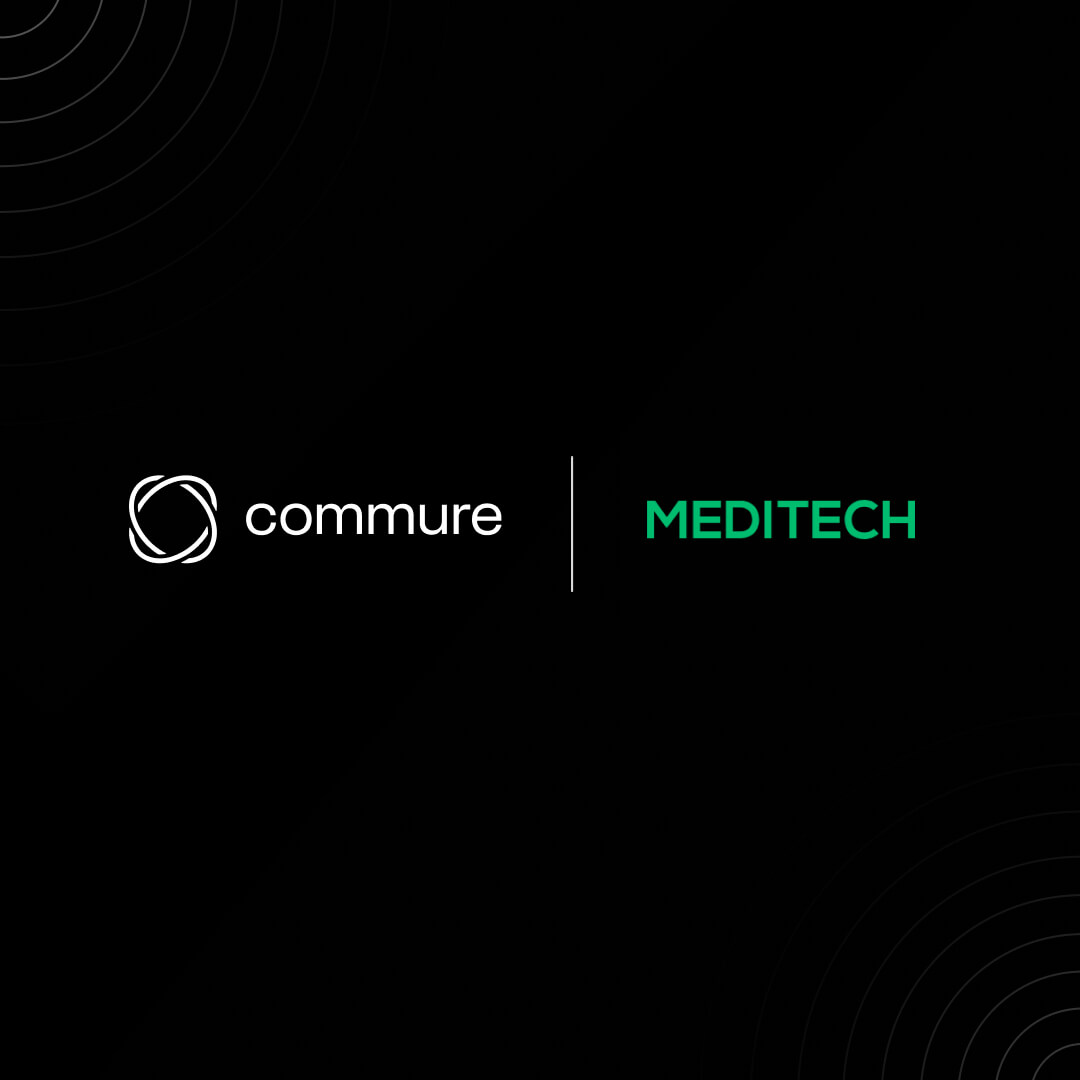 How Commure Ambient AI’s MEDITECH Integration is Transforming Expanse Documentation