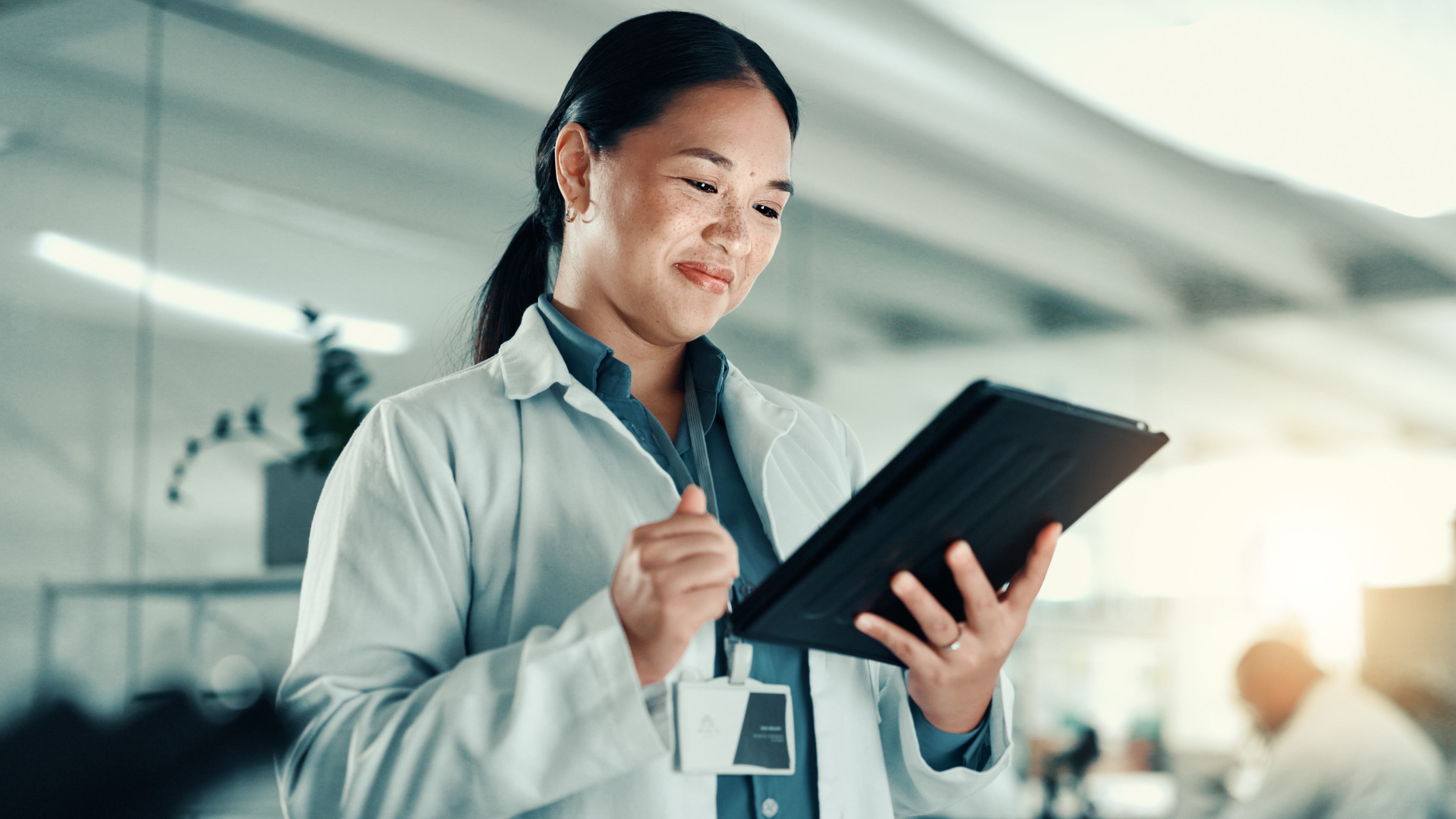 Commure Uncharted: Keeping Care Human in the Age of AI