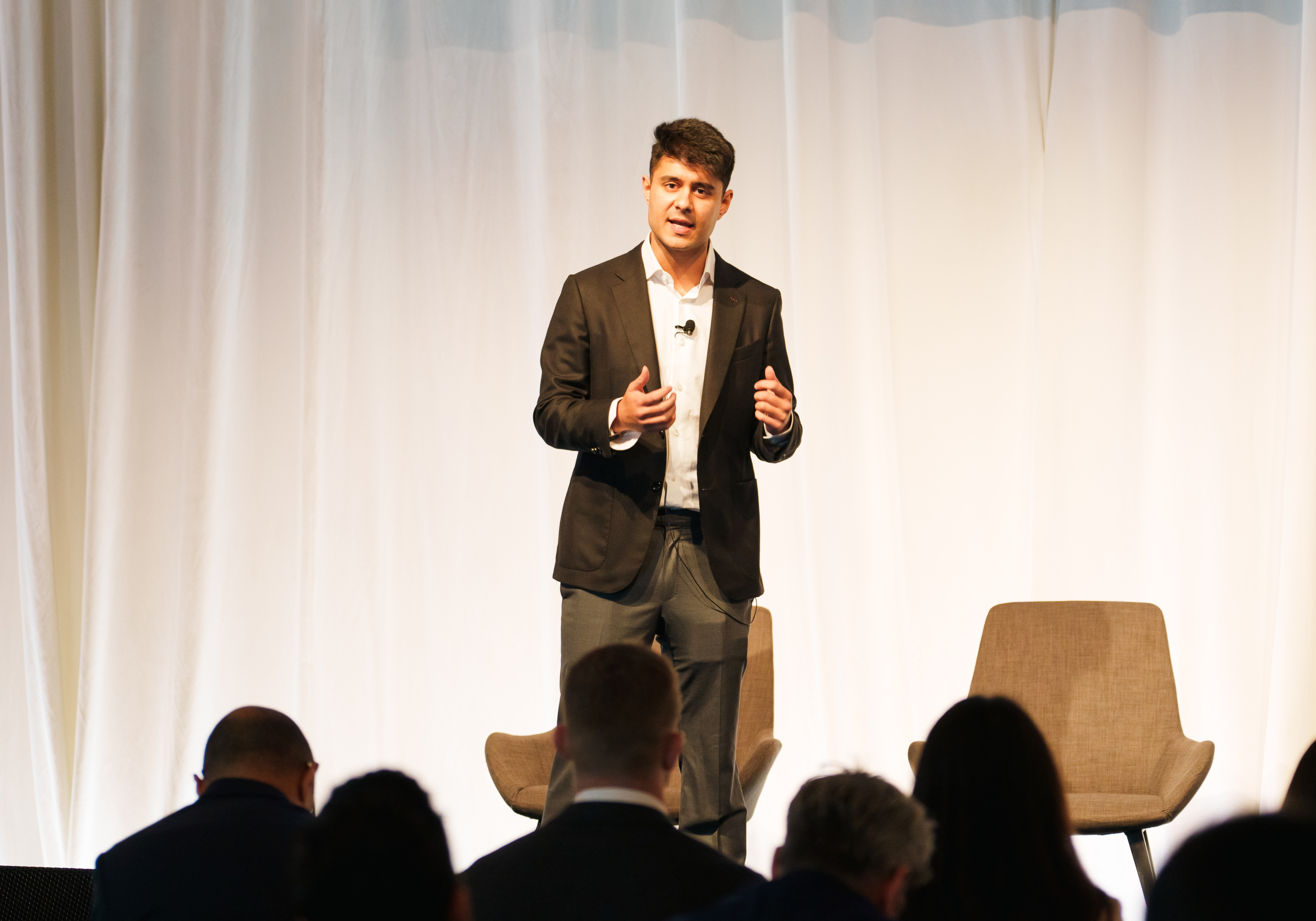 Rethinking Time, Margin, and Patient Experience Through Applied AI