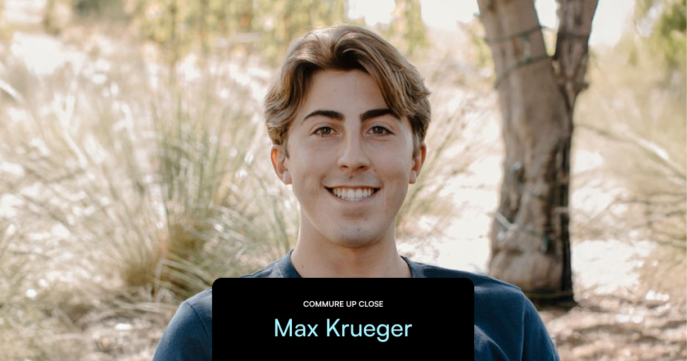 Commure Up Close: Max Turns Clinical Needs Into Deliverables