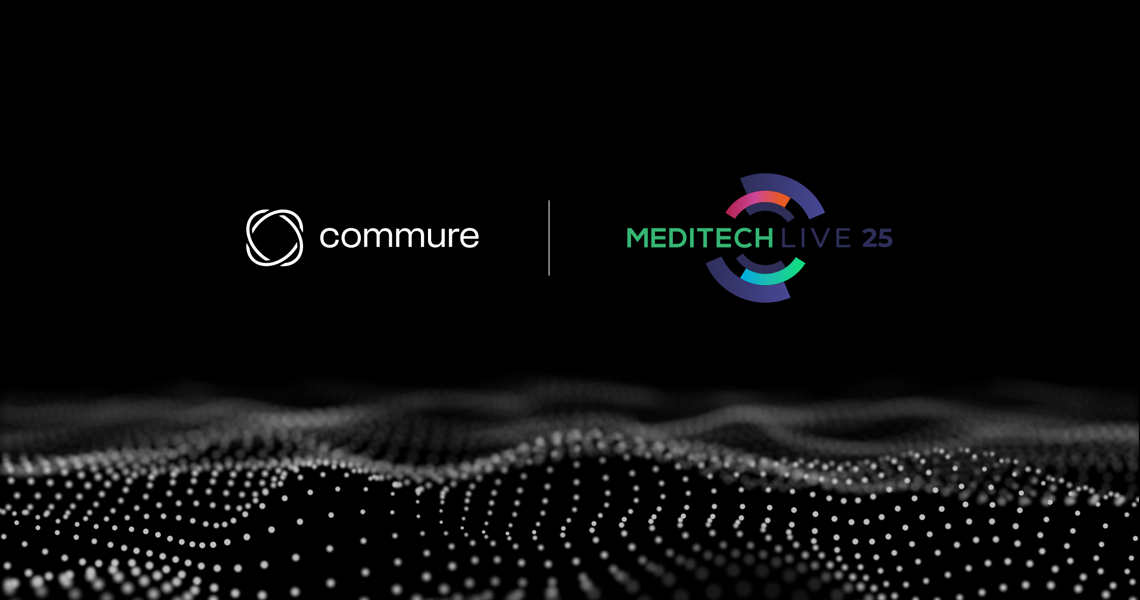 AI Adoption Meets Platform Thinking at MEDITECH LIVE 25
