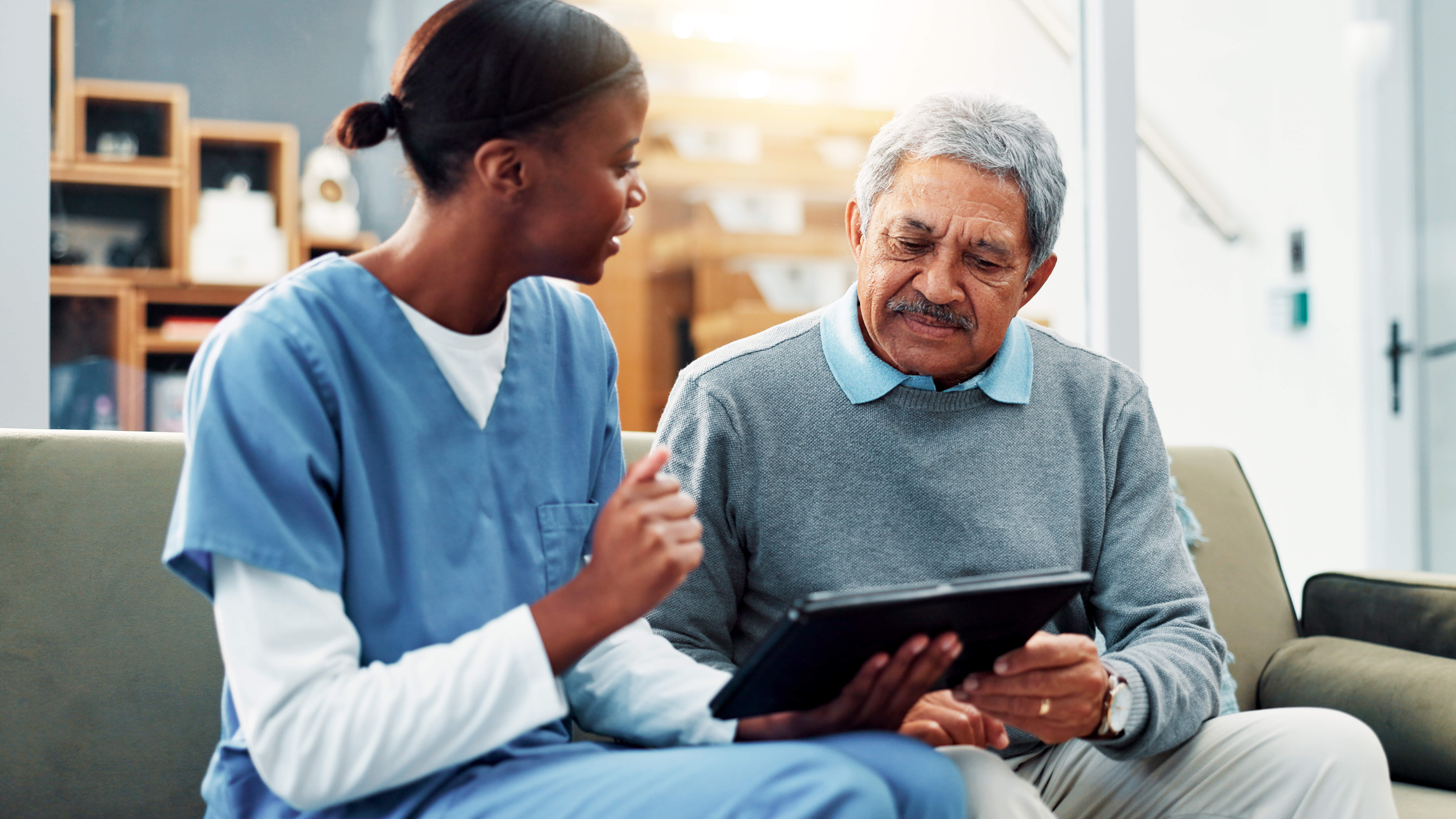 How Intelligent Care Enablement Platforms Streamline Transitions of Care
