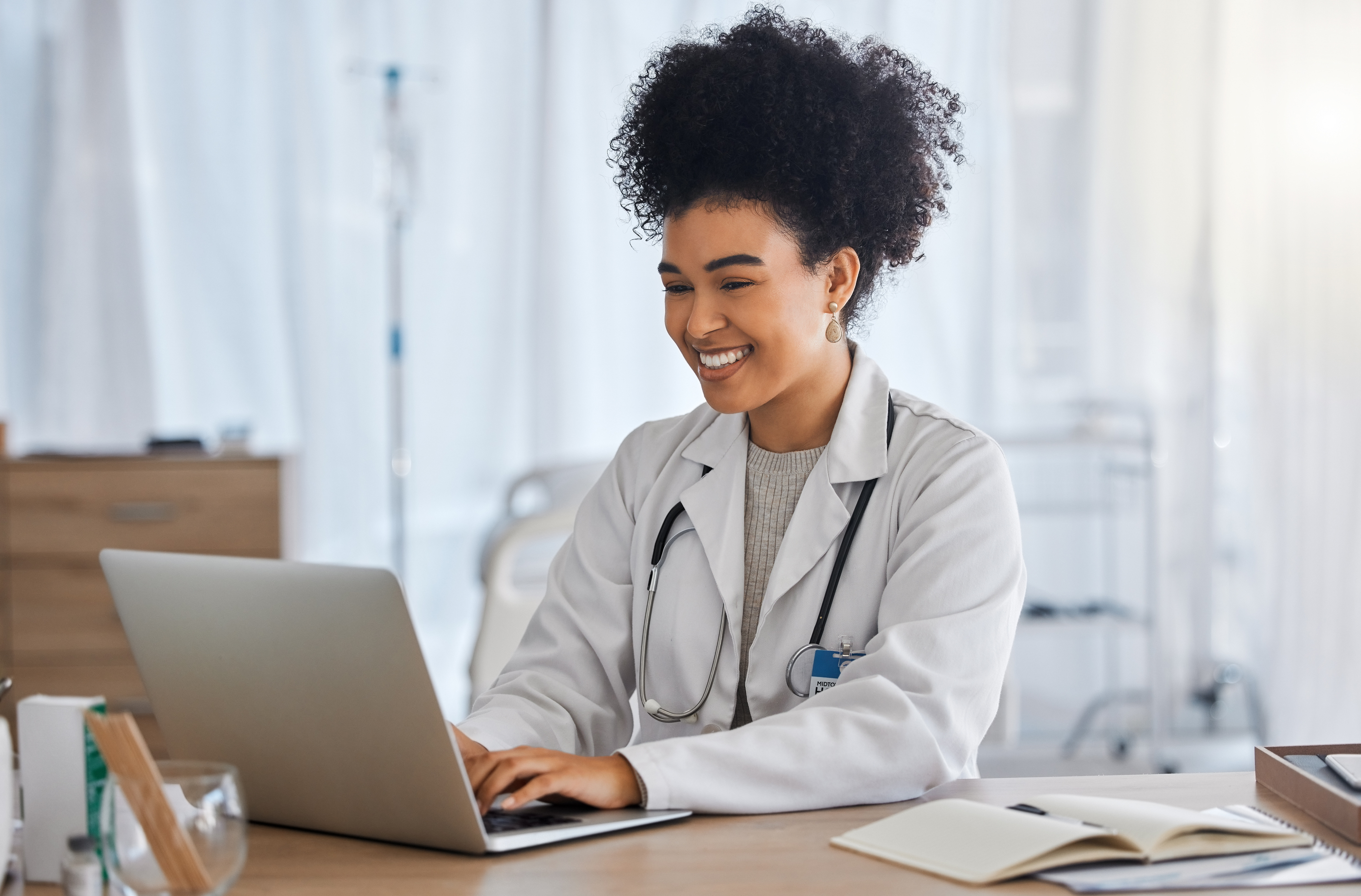 Linking the Exam Room to the Balance Sheet with AI