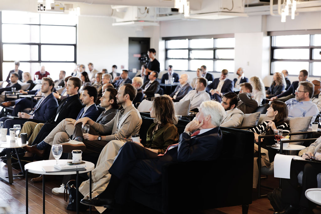 Commure Nexus: Connecting Builders and Changemakers to Drive Healthcare Forward