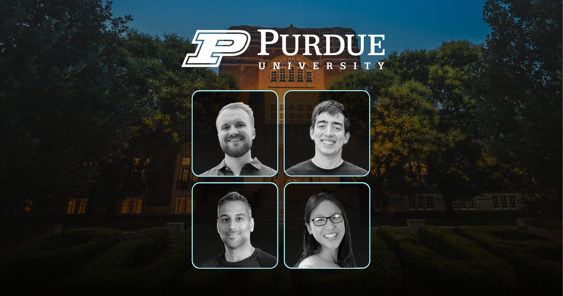 Campus to Commure: Purdue University